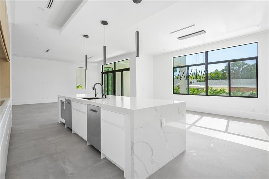 Dell Park - Residential