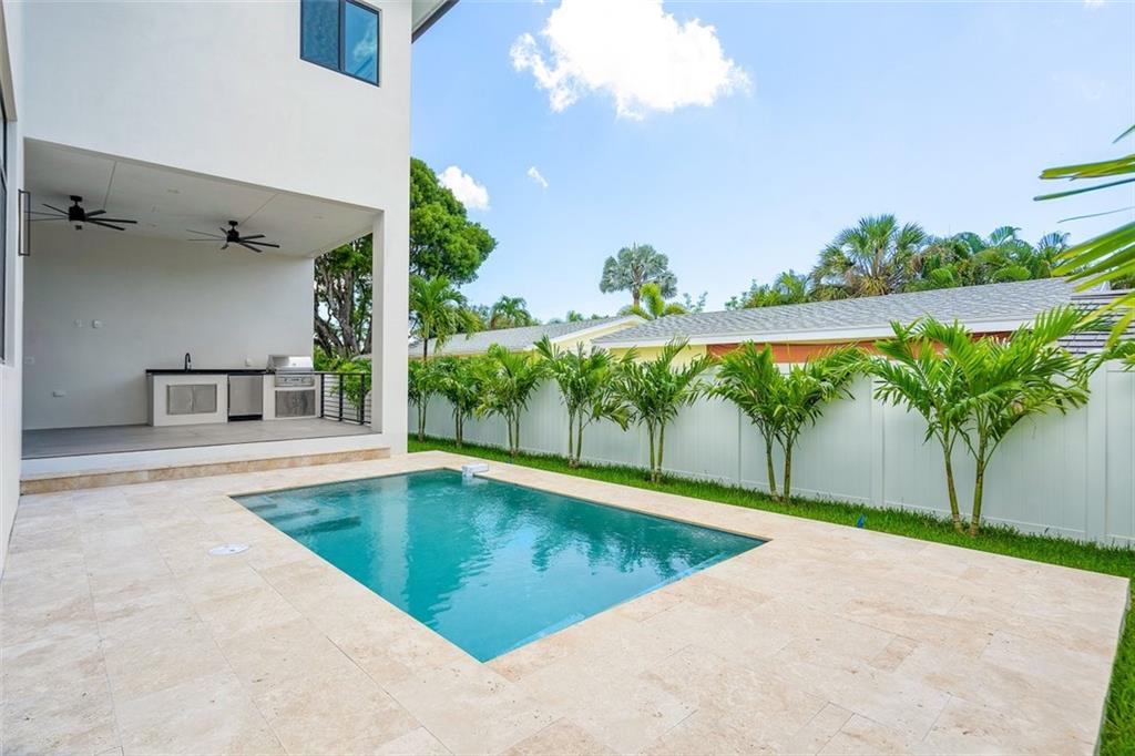 Dell Park - Residential