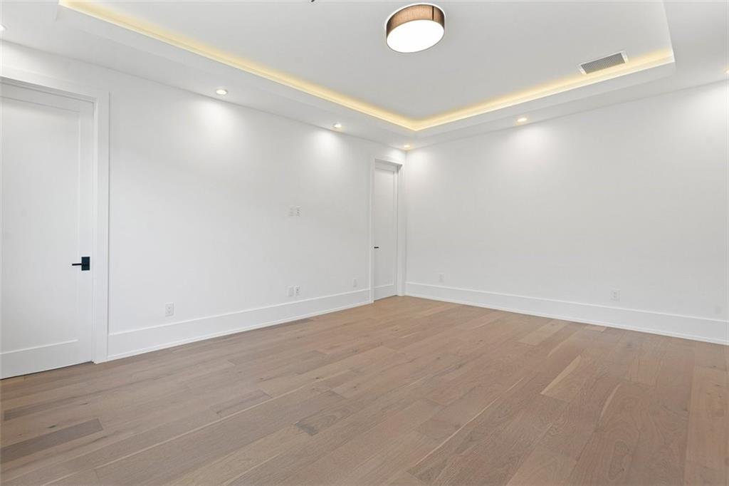 Dell Park - Residential