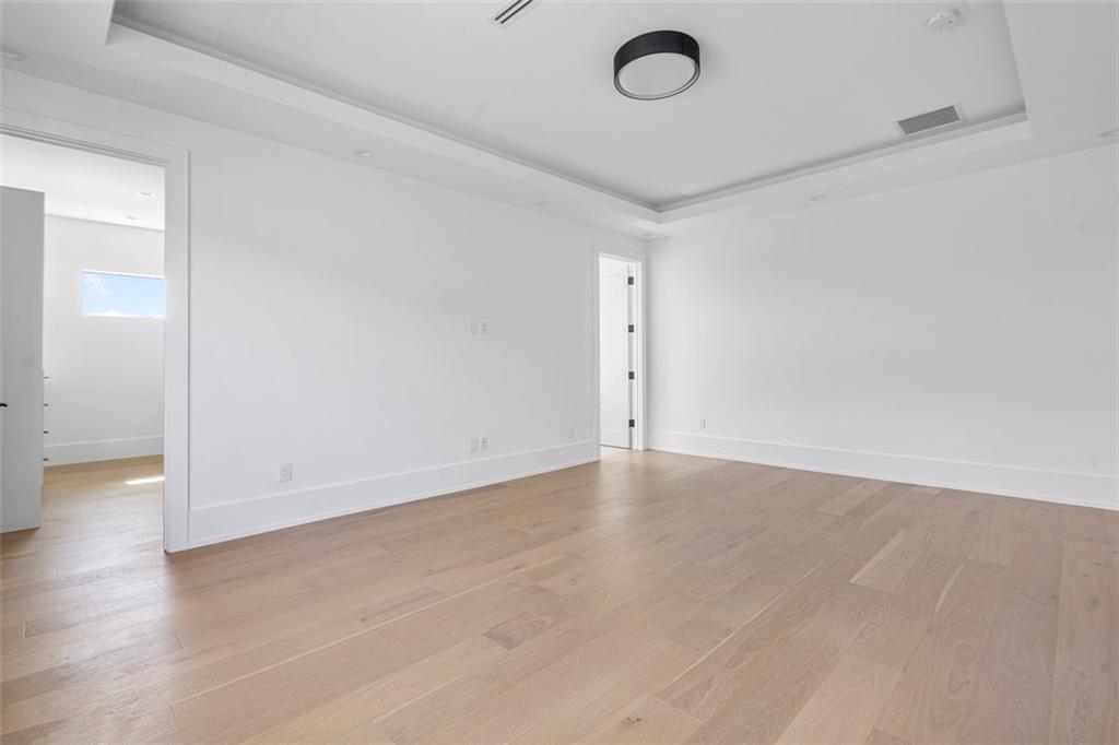 Dell Park - Residential