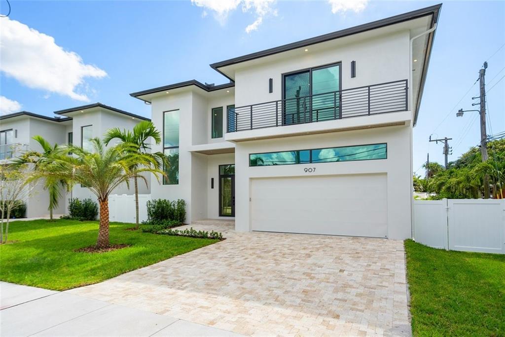 Dell Park - Residential
