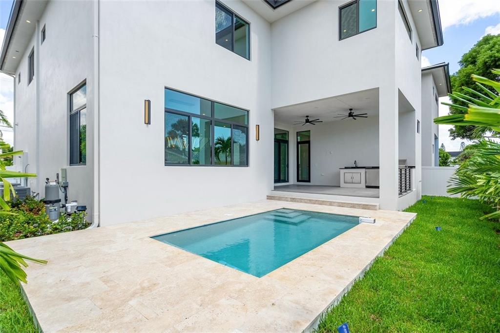 Dell Park - Residential