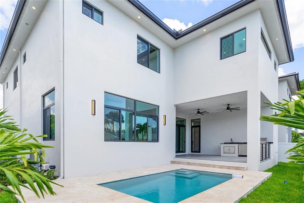 Dell Park - Residential
