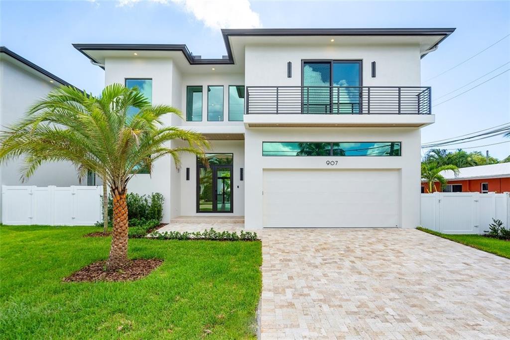 Dell Park - Residential