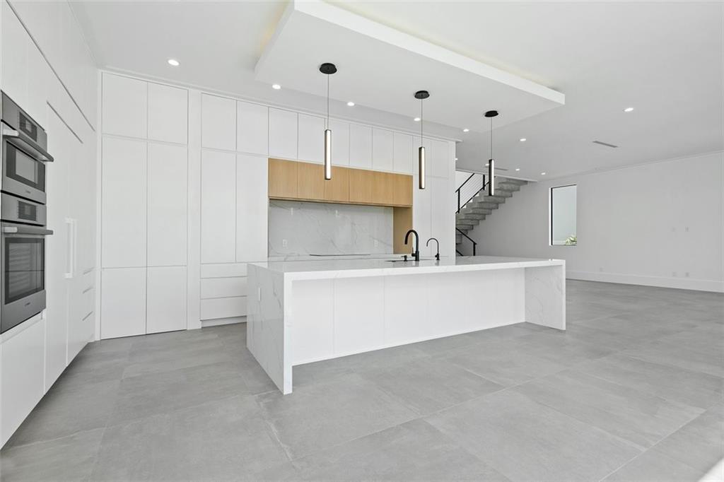 Dell Park - Residential