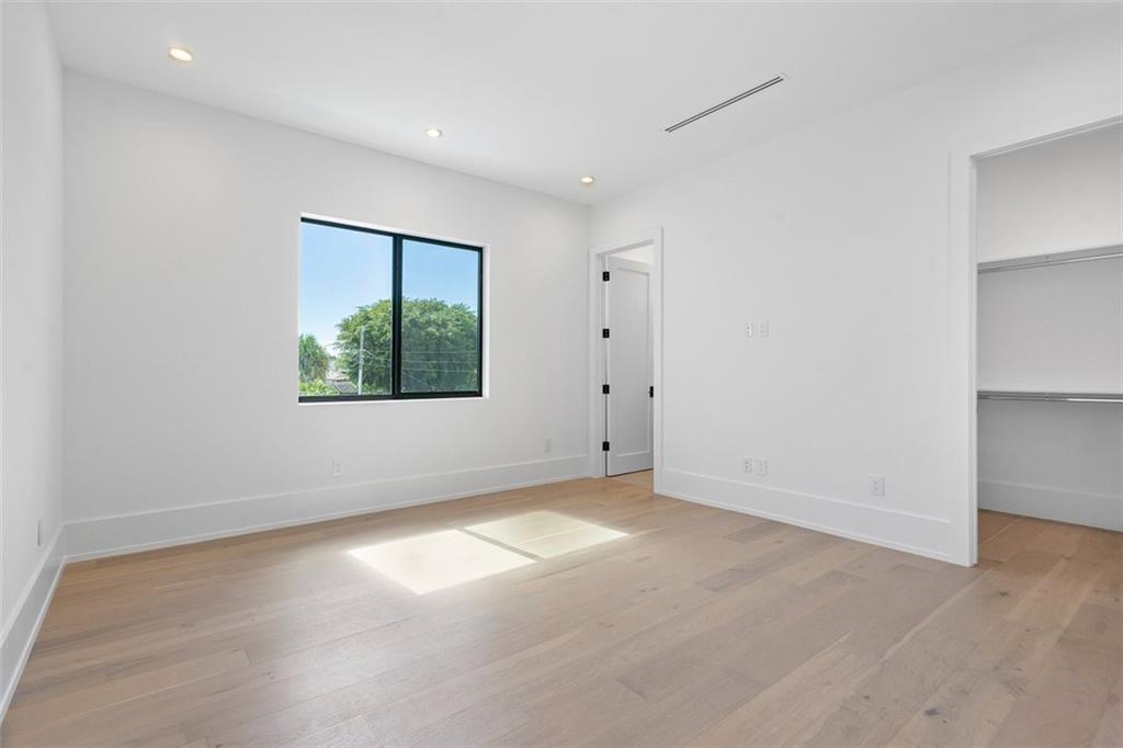 Dell Park - Residential
