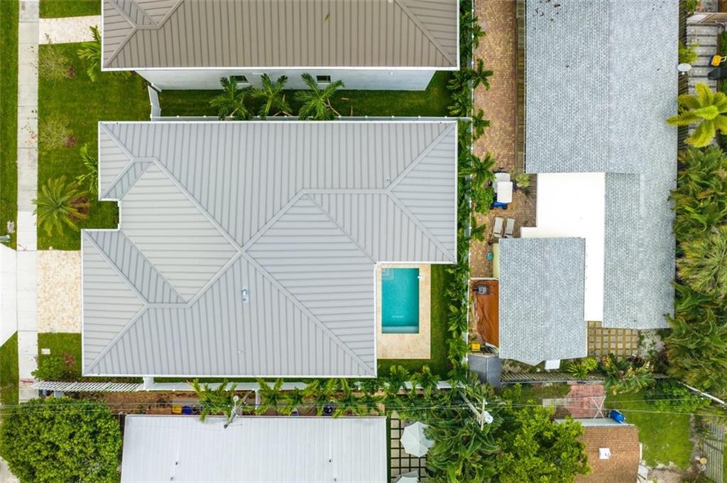 Dell Park - Residential