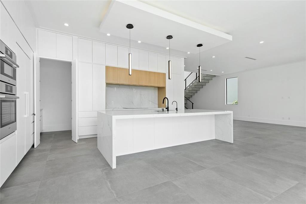 Dell Park - Residential