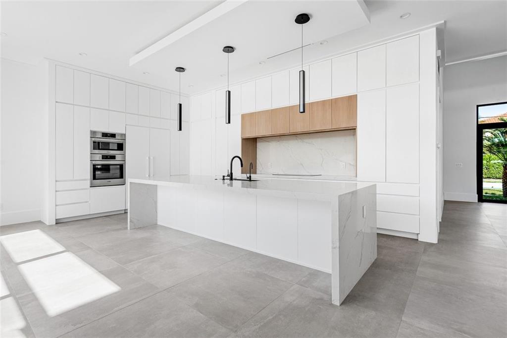 Dell Park - Residential