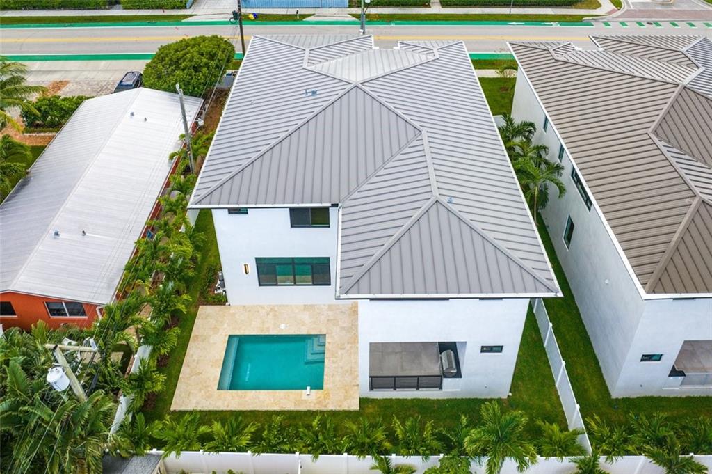 Dell Park - Residential