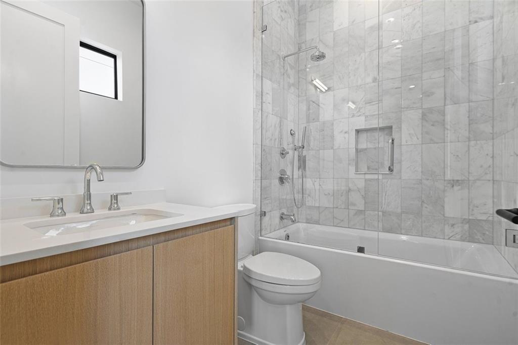Dell Park - Residential