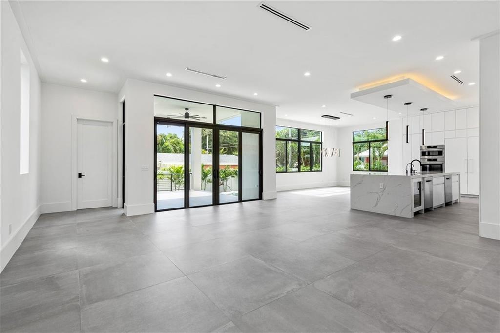 Dell Park - Residential