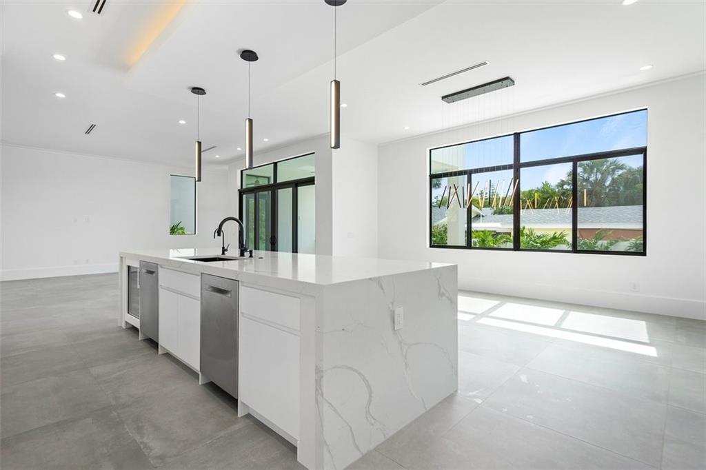 Dell Park - Residential