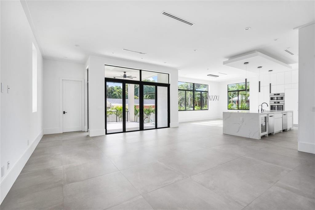 Dell Park - Residential