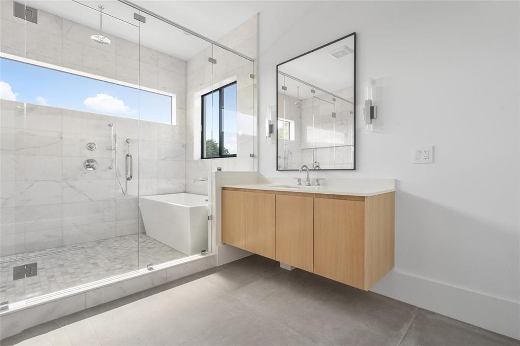 Dell Park - Residential