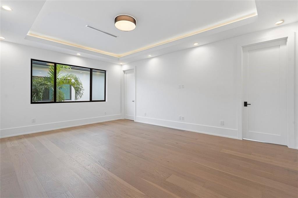 Dell Park - Residential