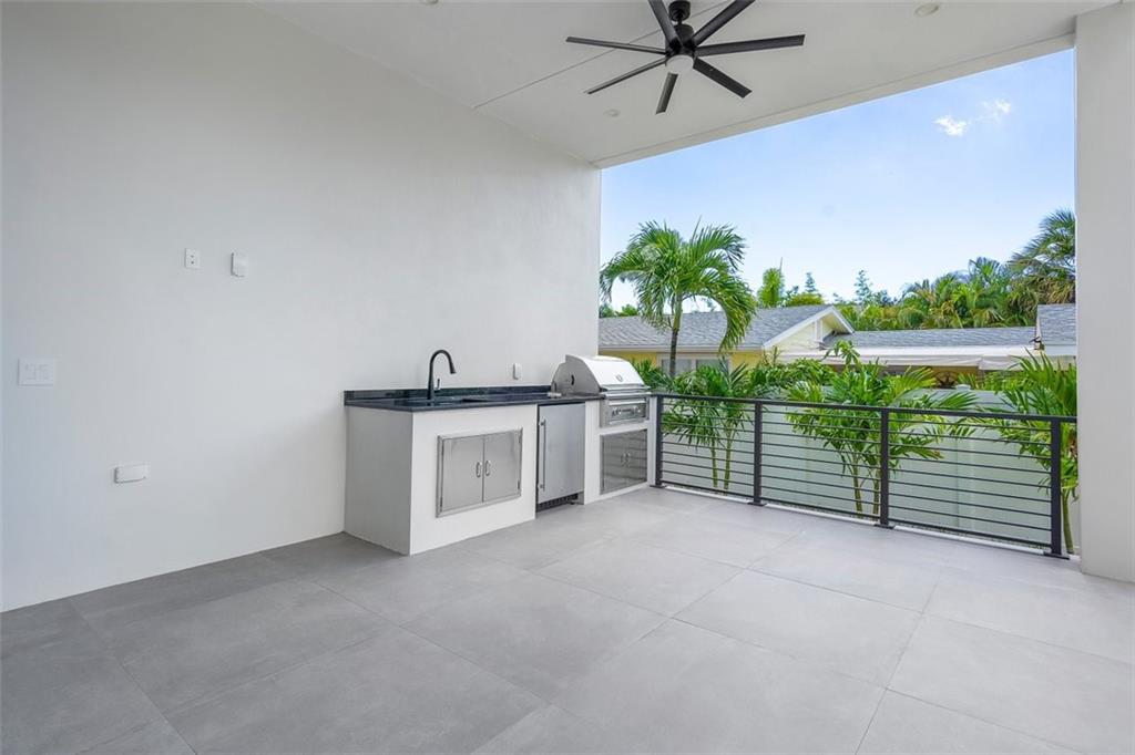 Dell Park - Residential