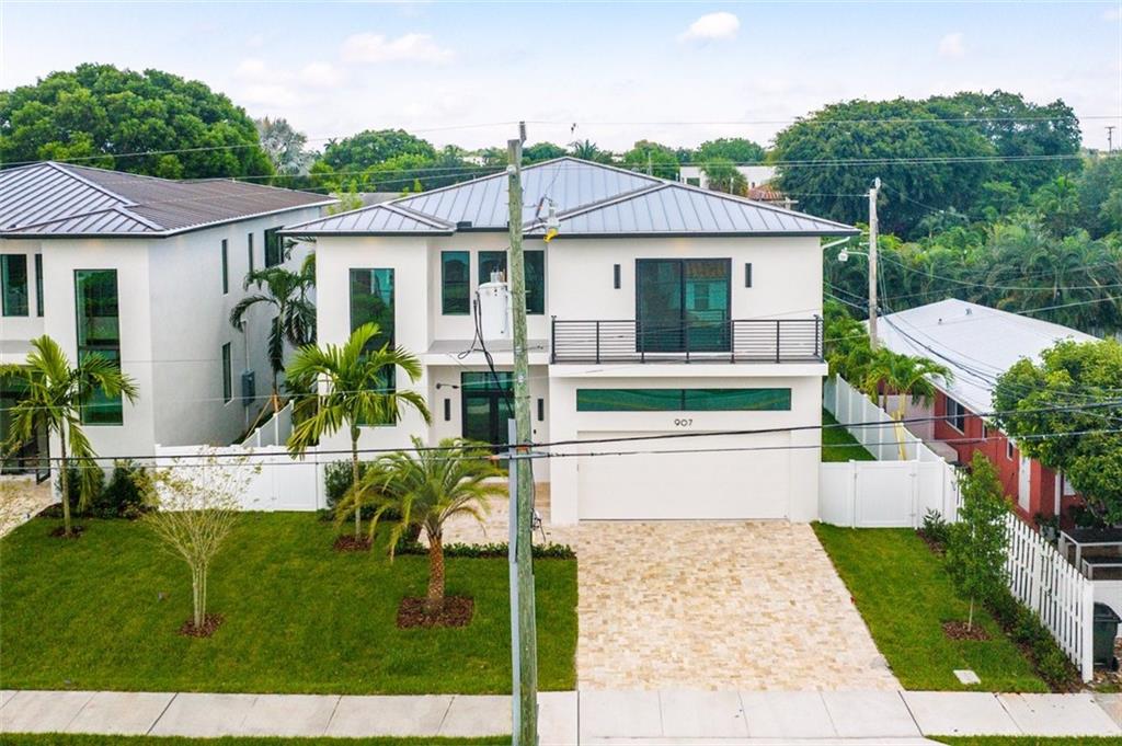 Dell Park - Residential