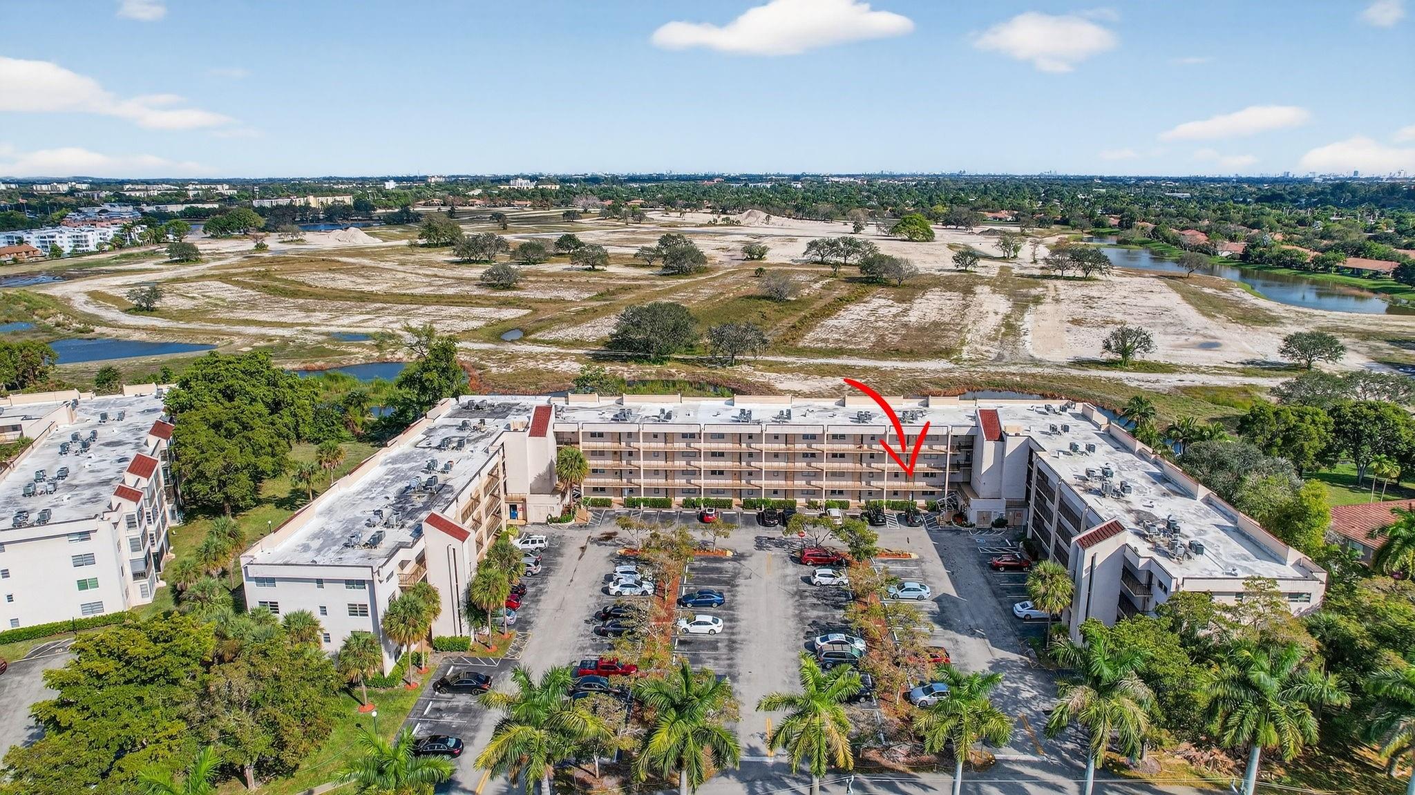 Aragon - Residential