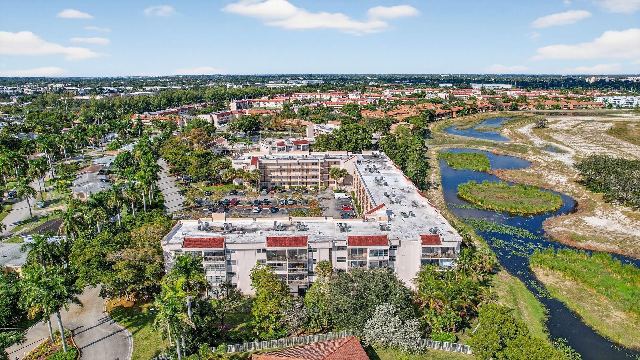 Aragon - Residential