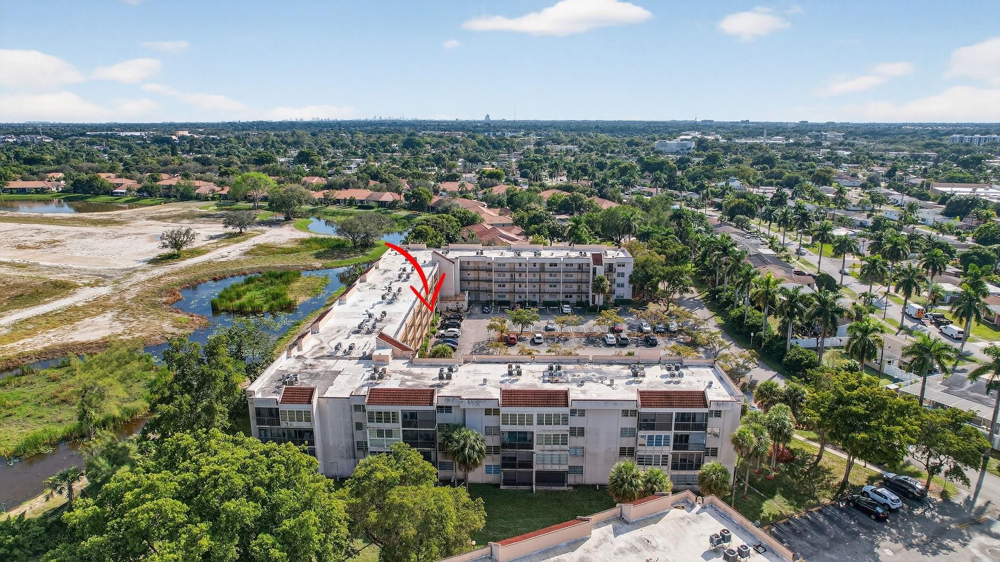 Aragon - Residential