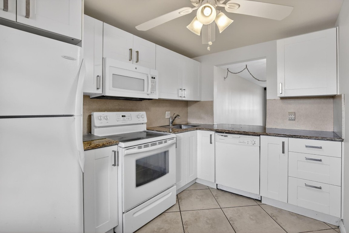 Aragon - Residential