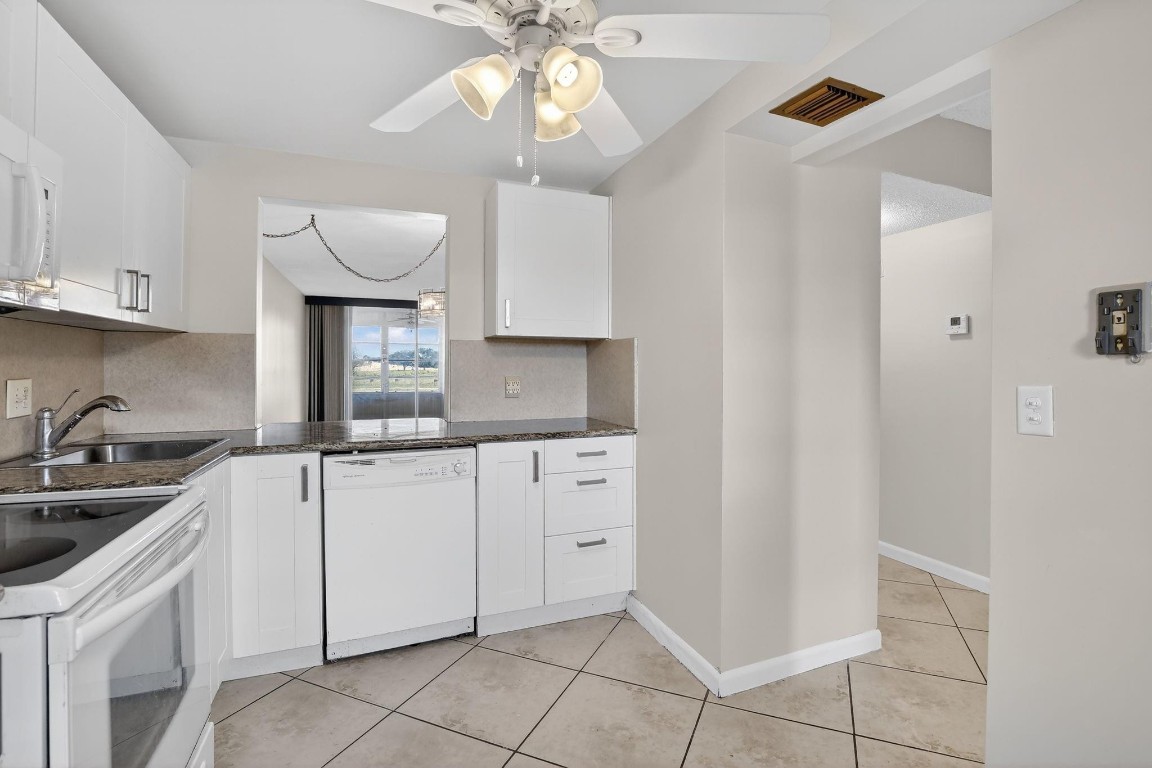 Aragon - Residential