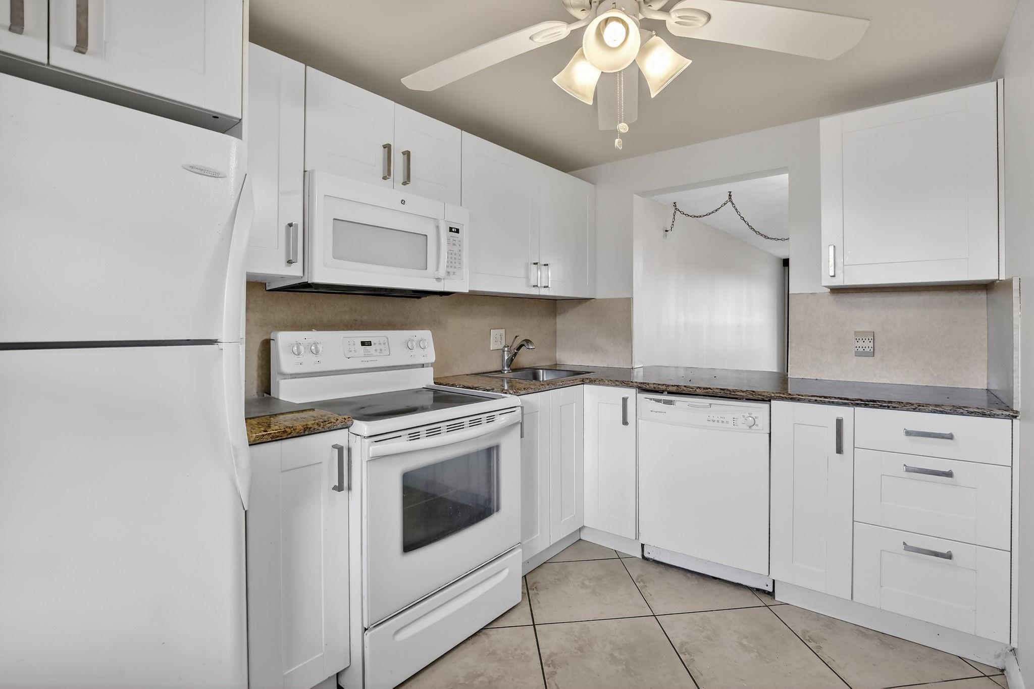 View photos, virtual tours, details... 2571 Aragon Blvd 214