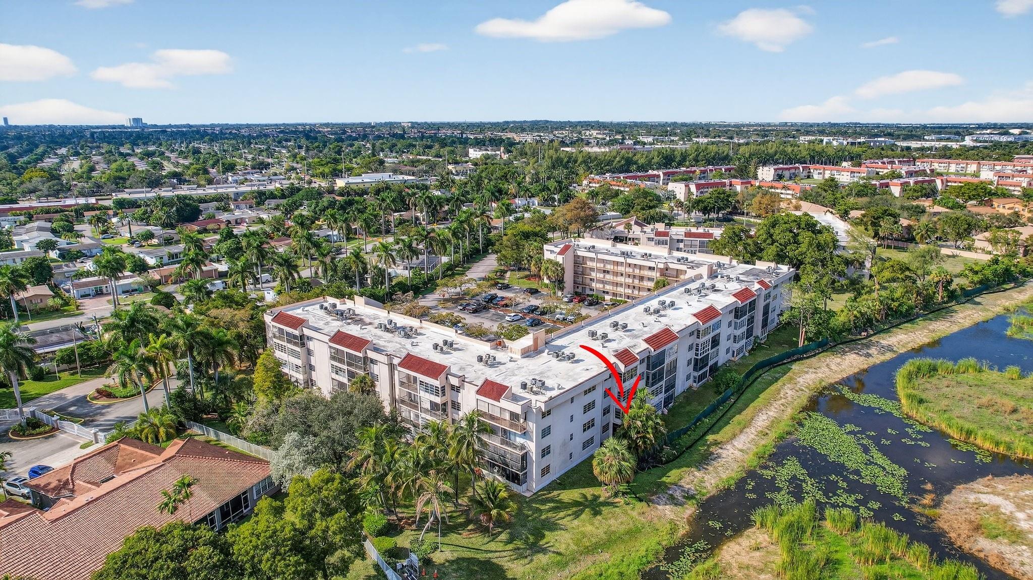 Aragon - Residential