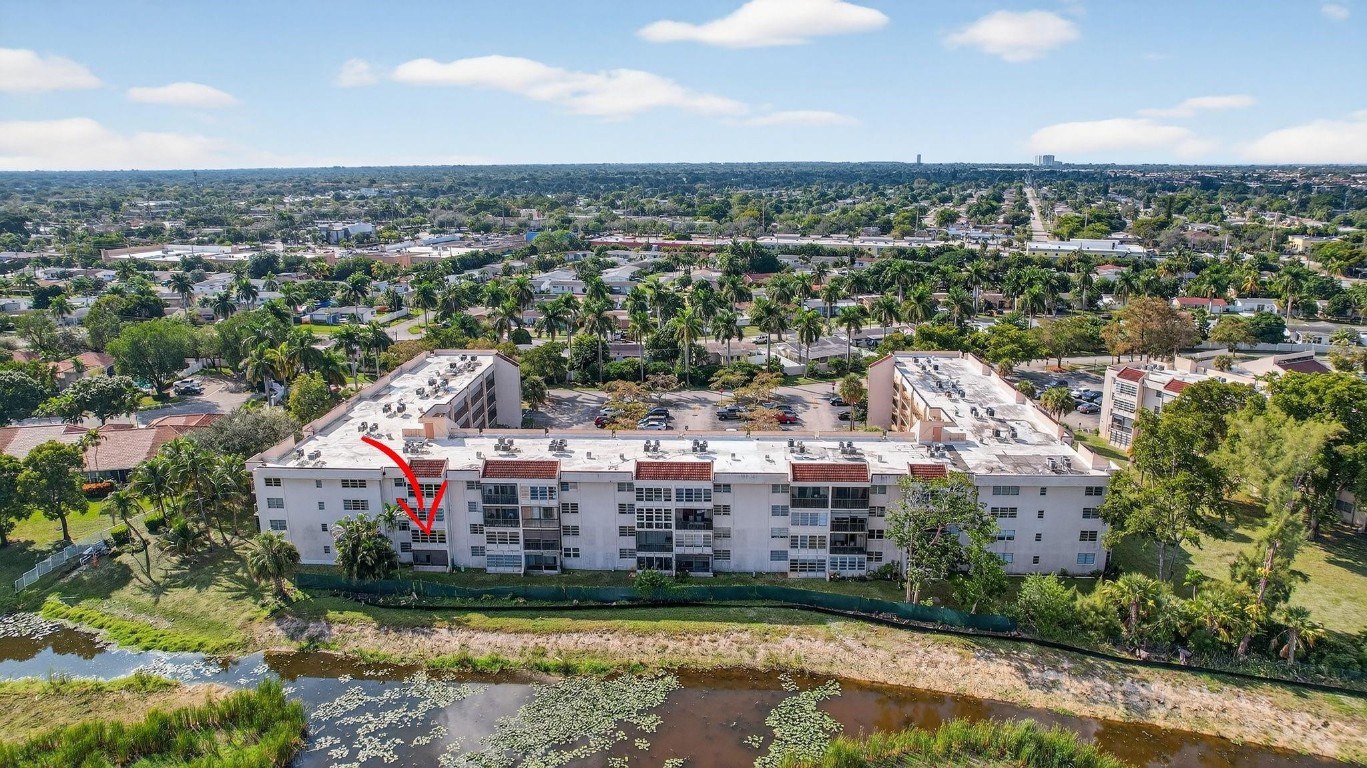 Aragon - Residential