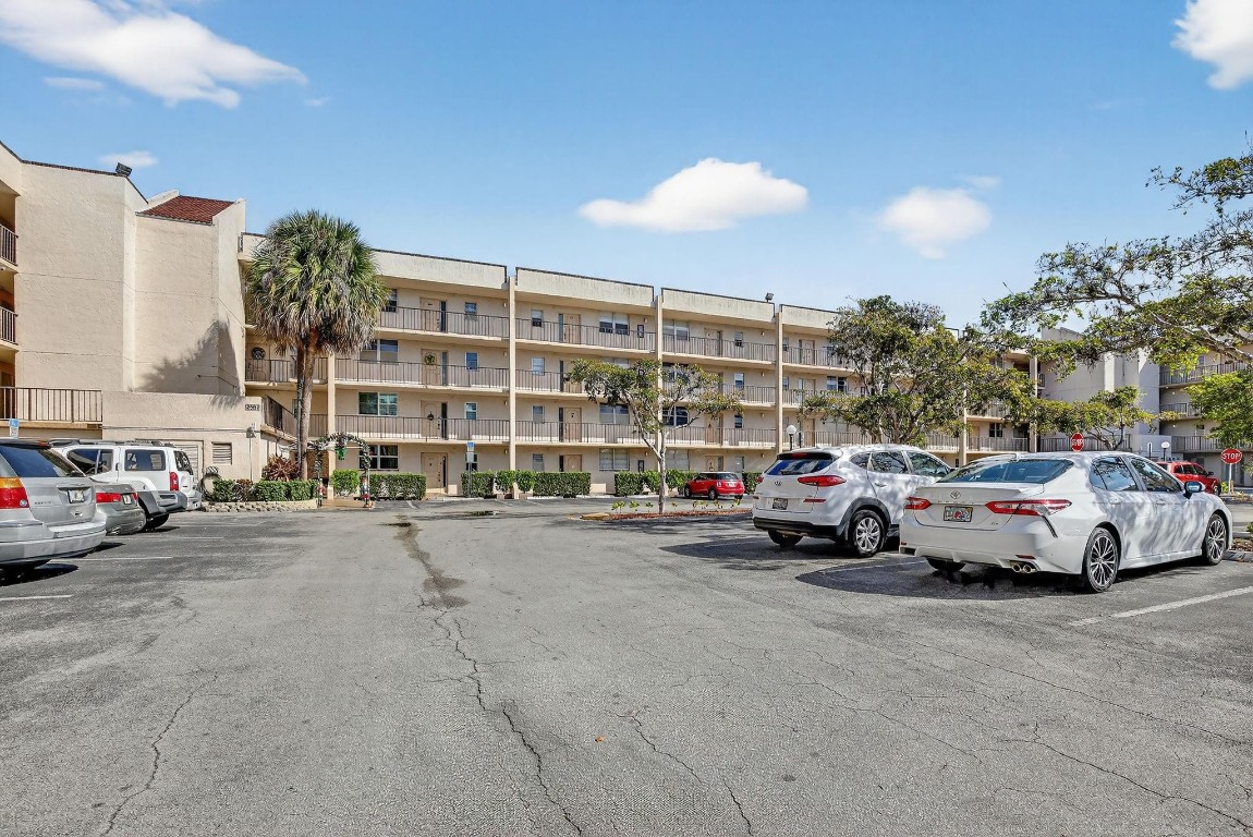 Aragon - Residential