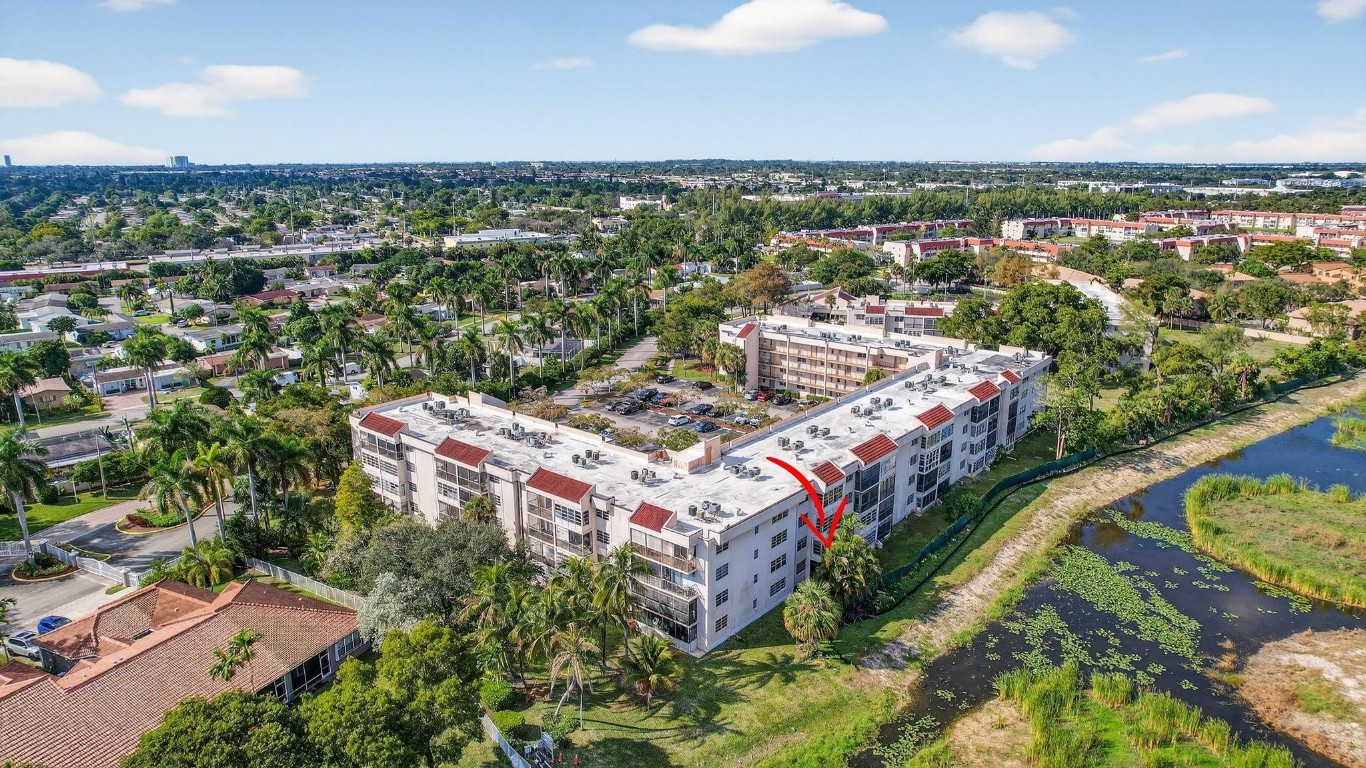 Aragon - Residential