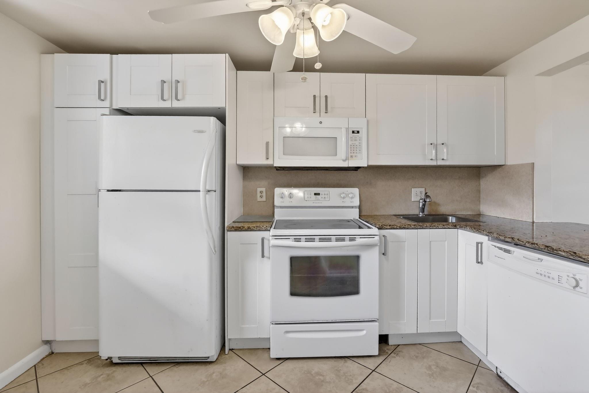 Aragon - Residential