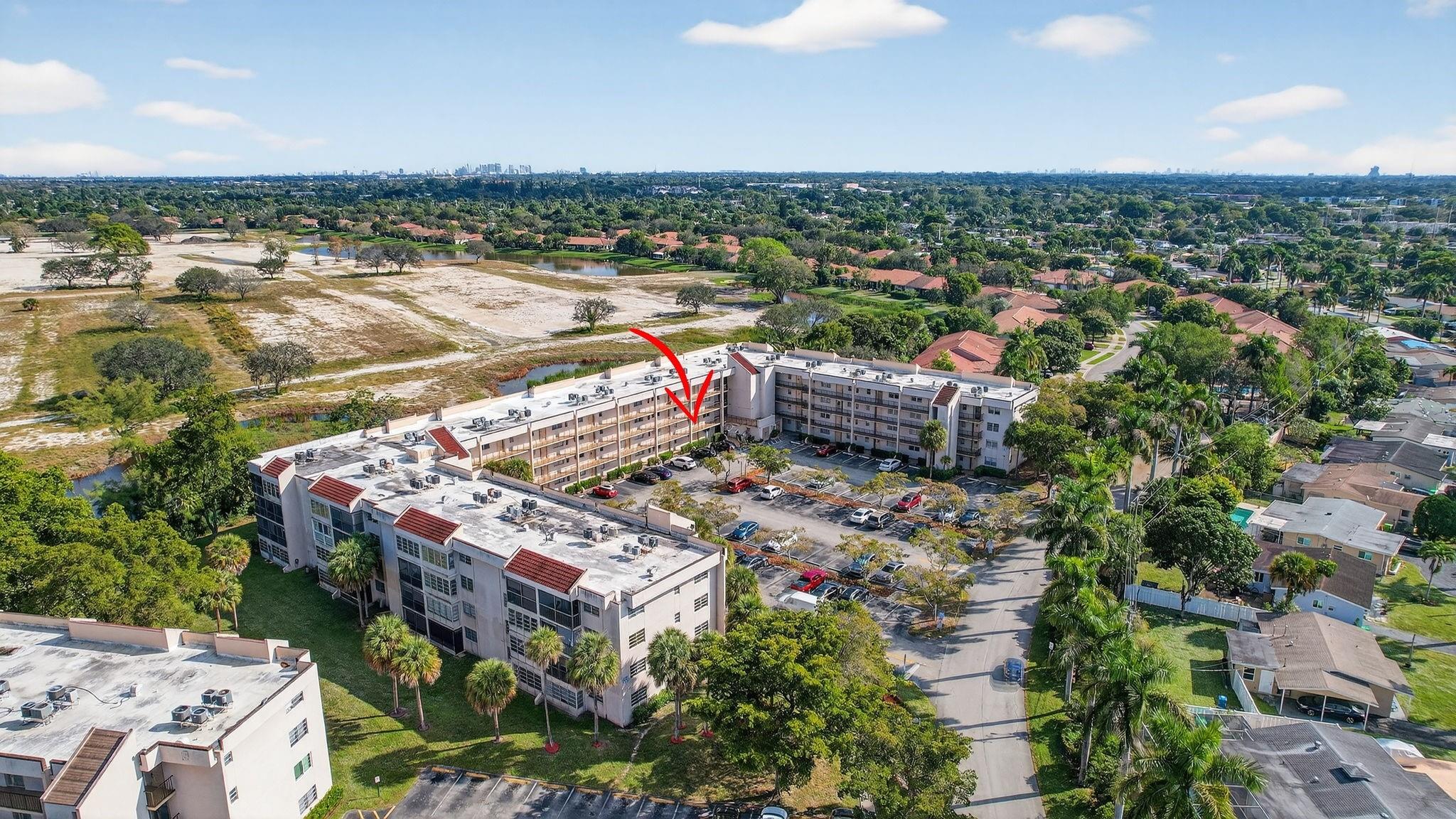 Aragon - Residential