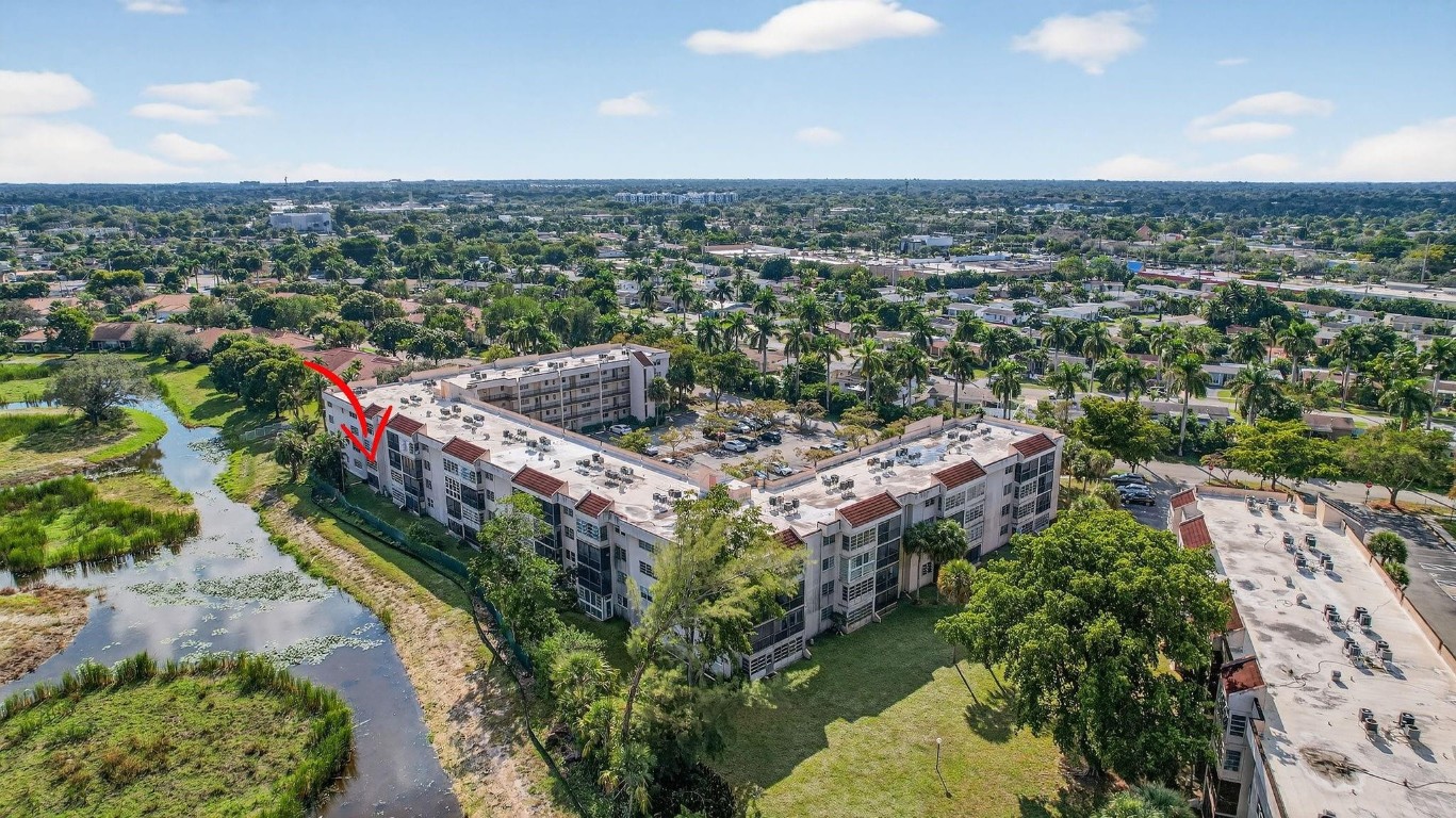 Aragon - Residential