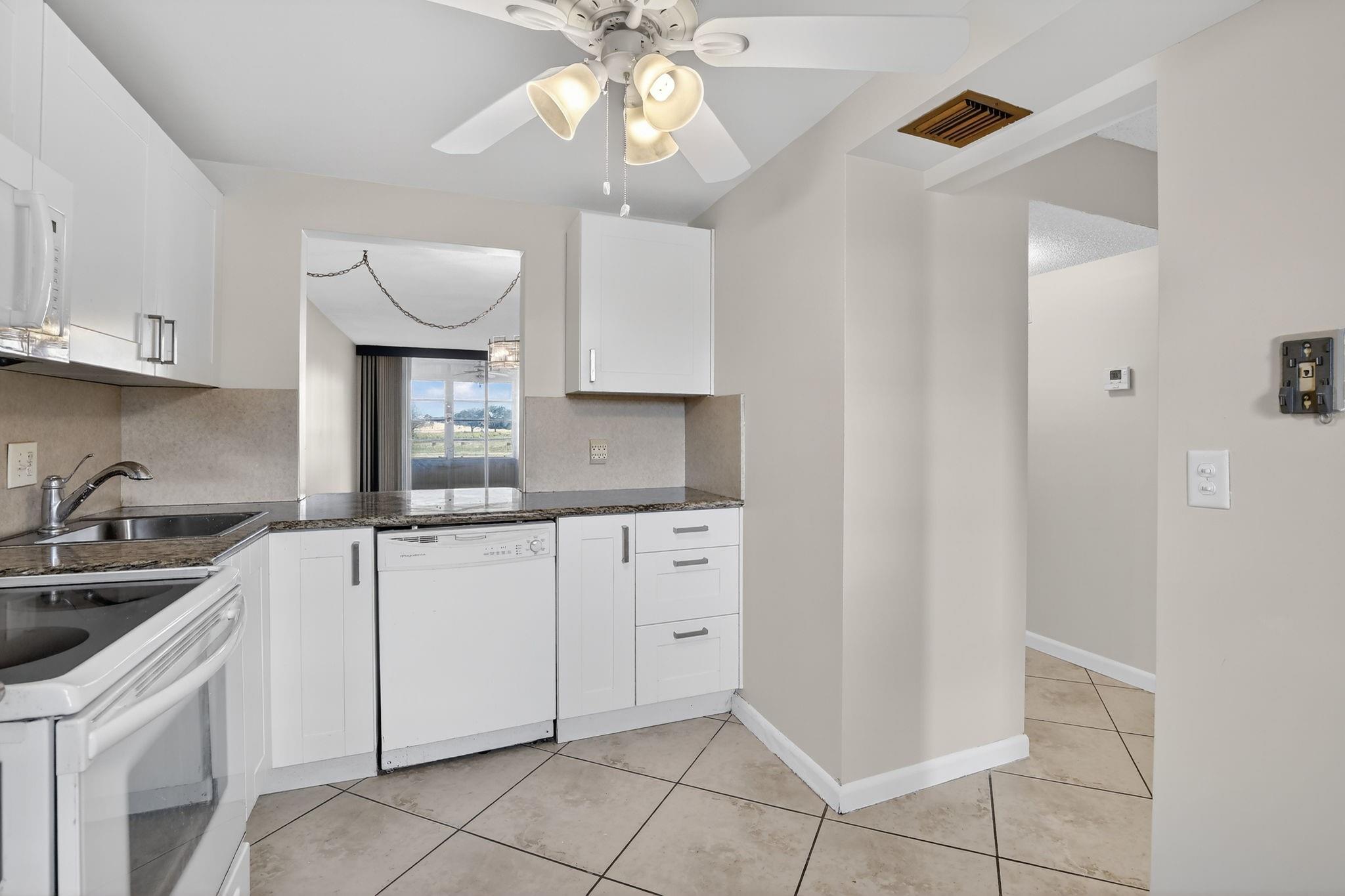 Aragon - Residential