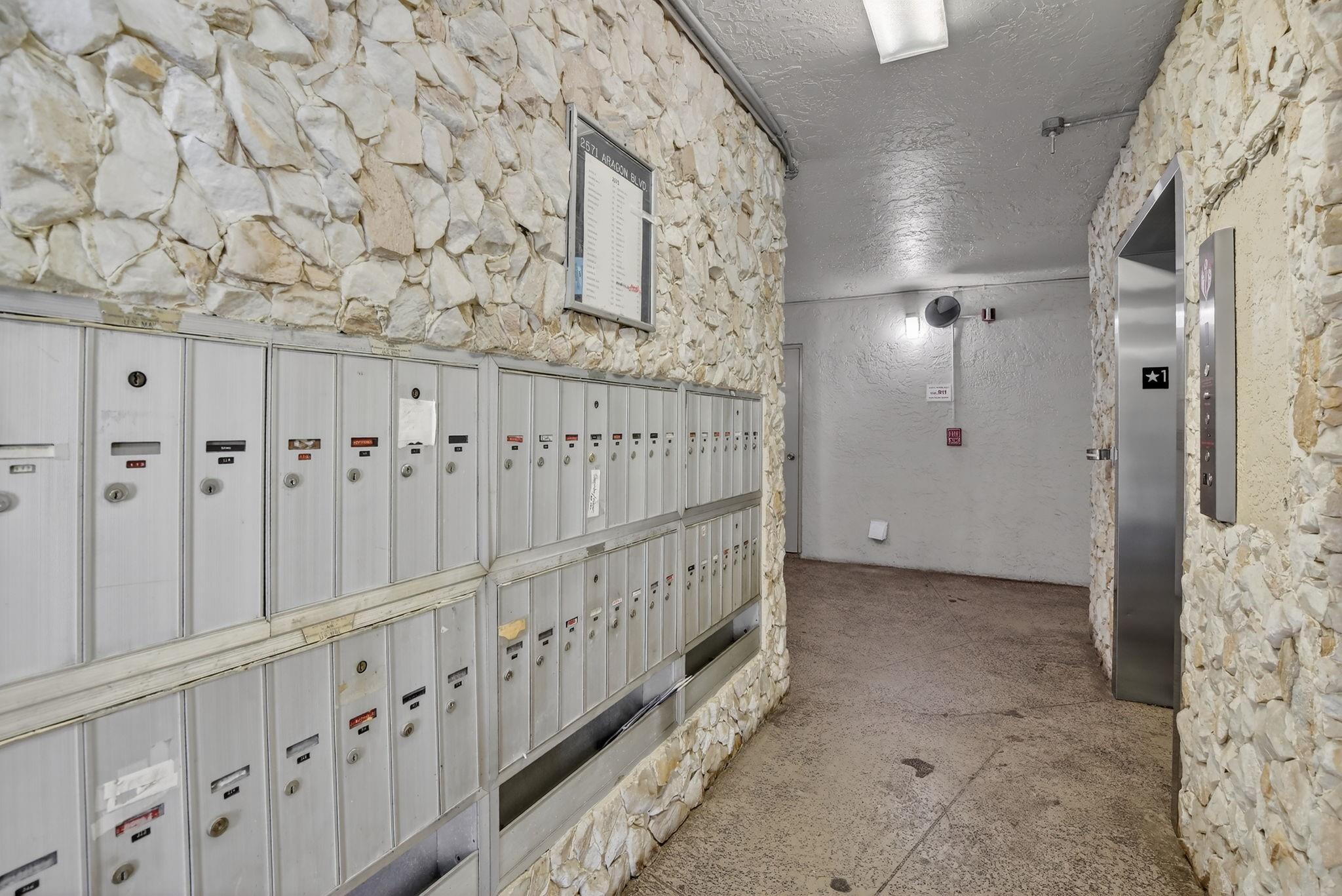 Aragon - Residential