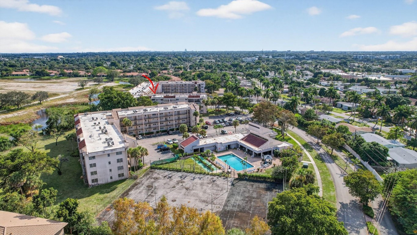 Aragon - Residential