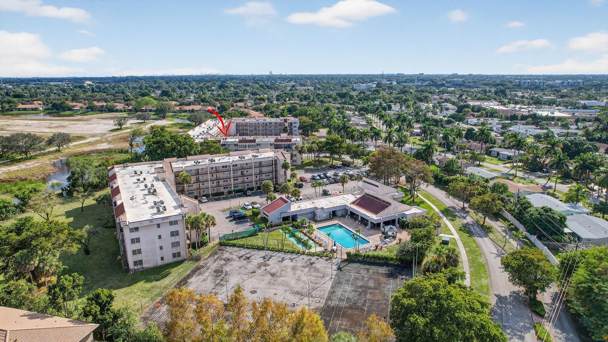 Aragon - Residential