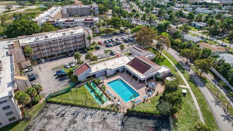 2571 Aragon Blvd 214 Sunrise FL 33322