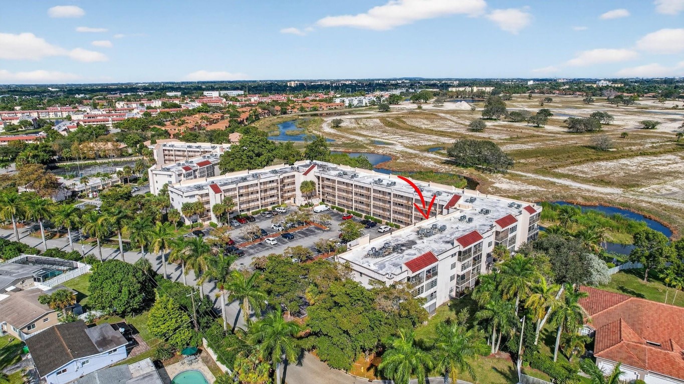 Aragon - Residential