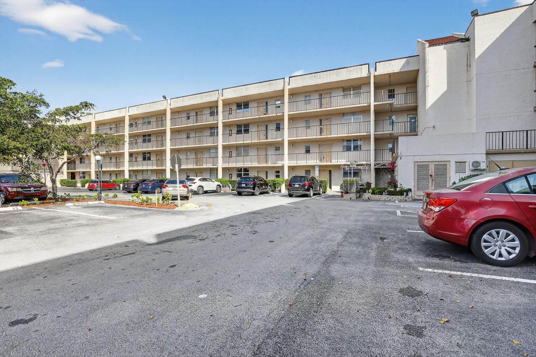 Aragon - Residential