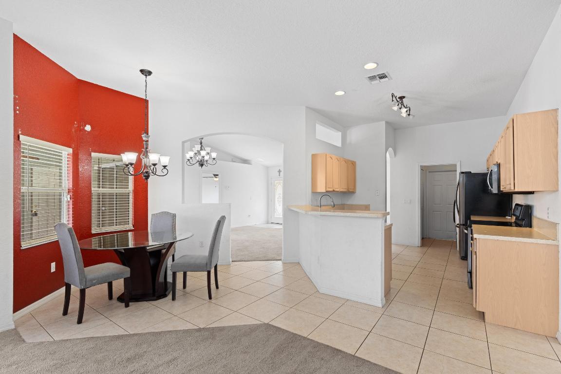 PORT ST LUCIE SECTION 9 - Residential