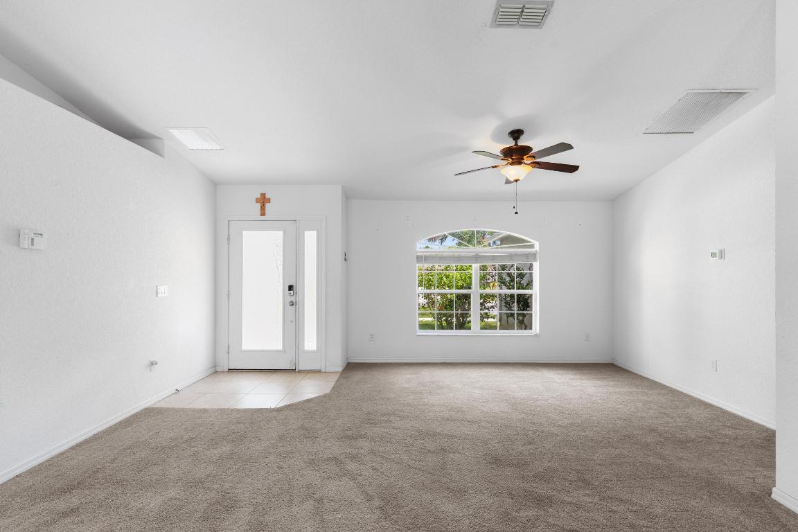 PORT ST LUCIE SECTION 9 - Residential