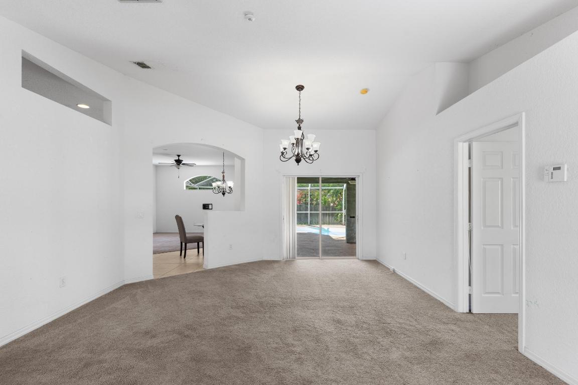 PORT ST LUCIE SECTION 9 - Residential