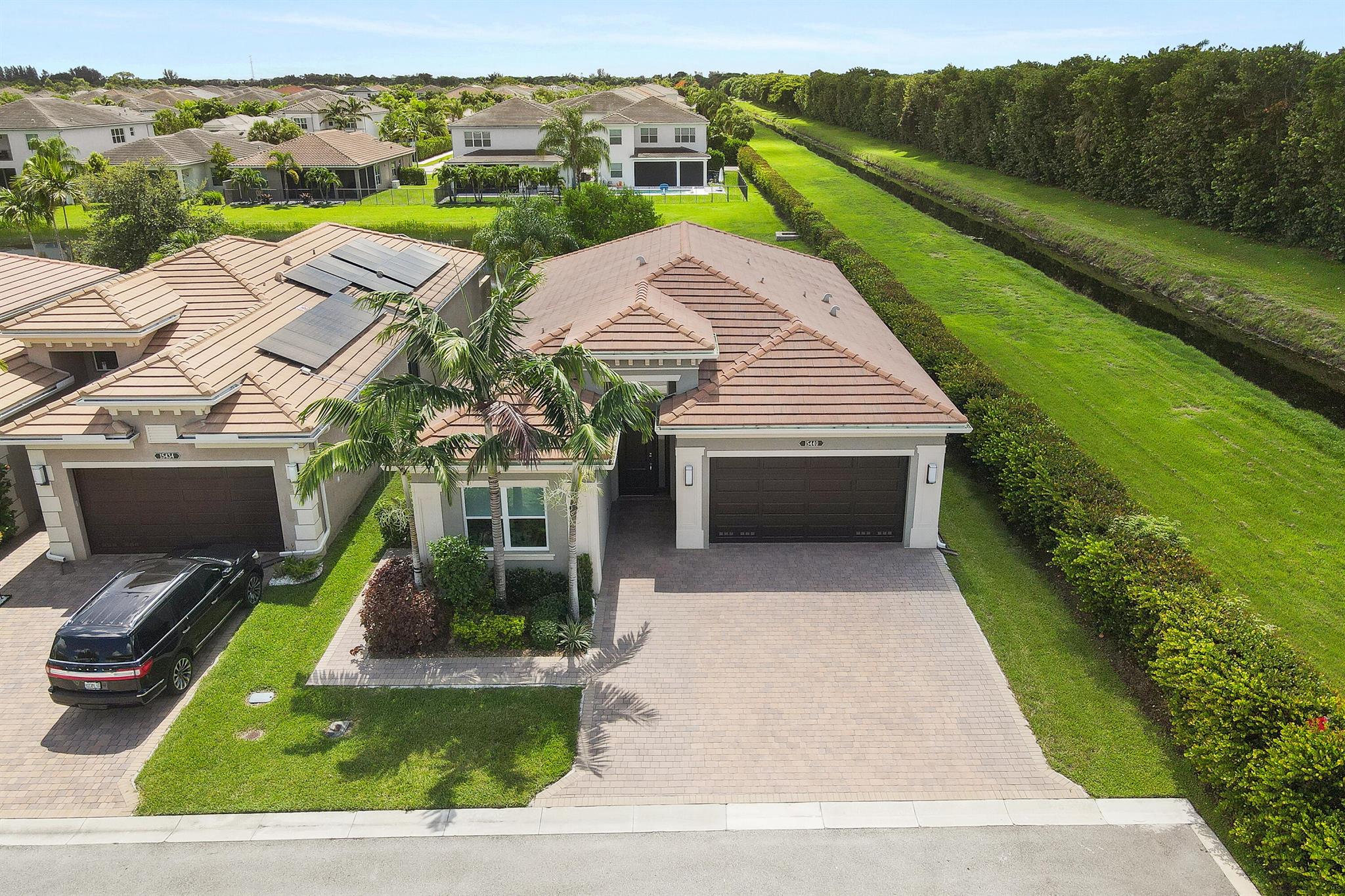 15440 Blue River Road