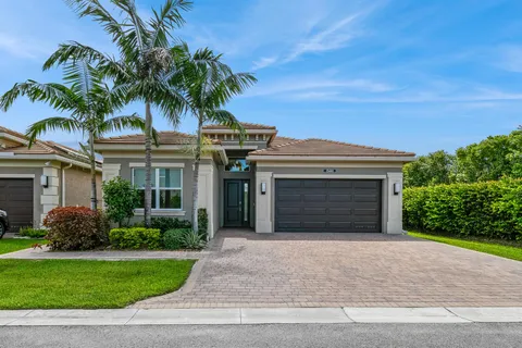 15440 Blue River Road, Delray Beach, FL MLS: R11092686