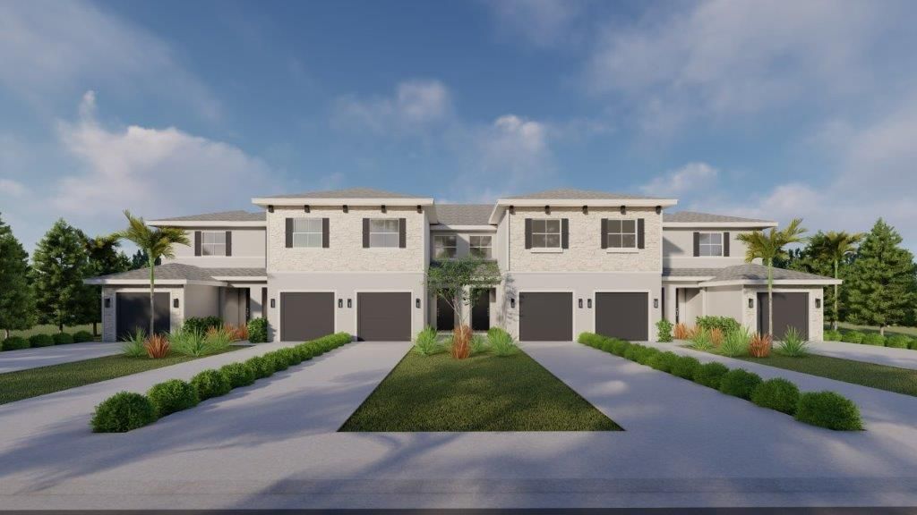 Photo of 214 Lakeside Landing Drive, Royal Palm Beach, FL 33411 (MLS # B26017737)