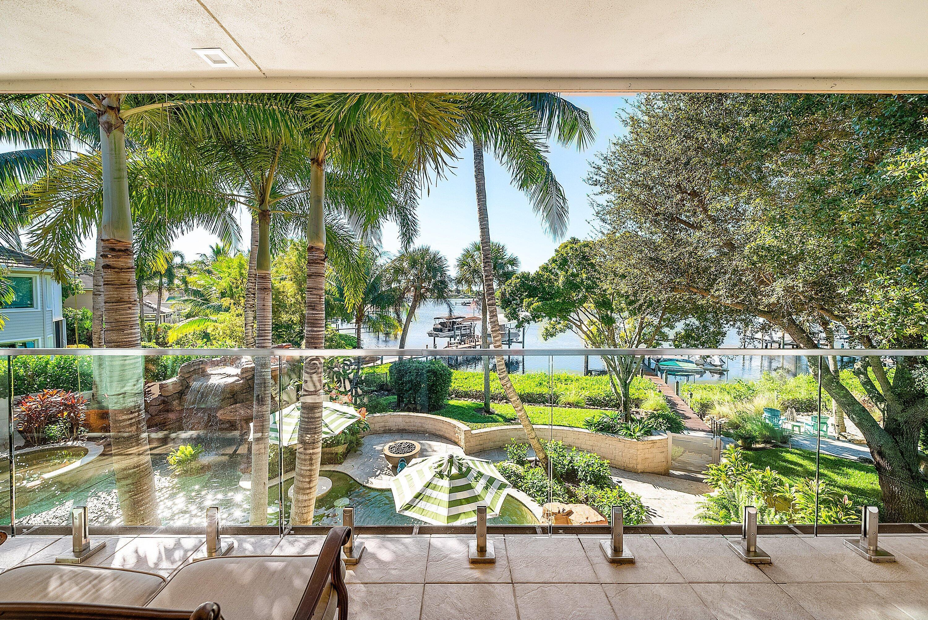 RIVER RIDGE (TEQUESTA) - Residential