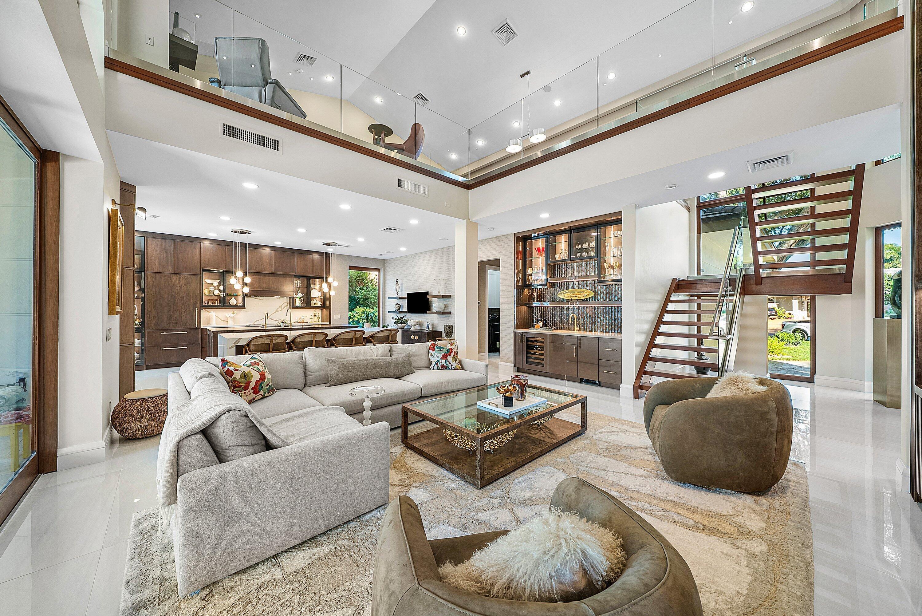 RIVER RIDGE (TEQUESTA) - Residential